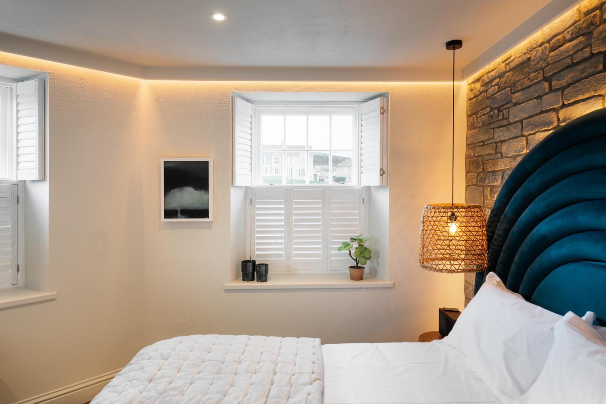 فندق Hive Townhouse أبيريرون المظهر الخارجي الصورة