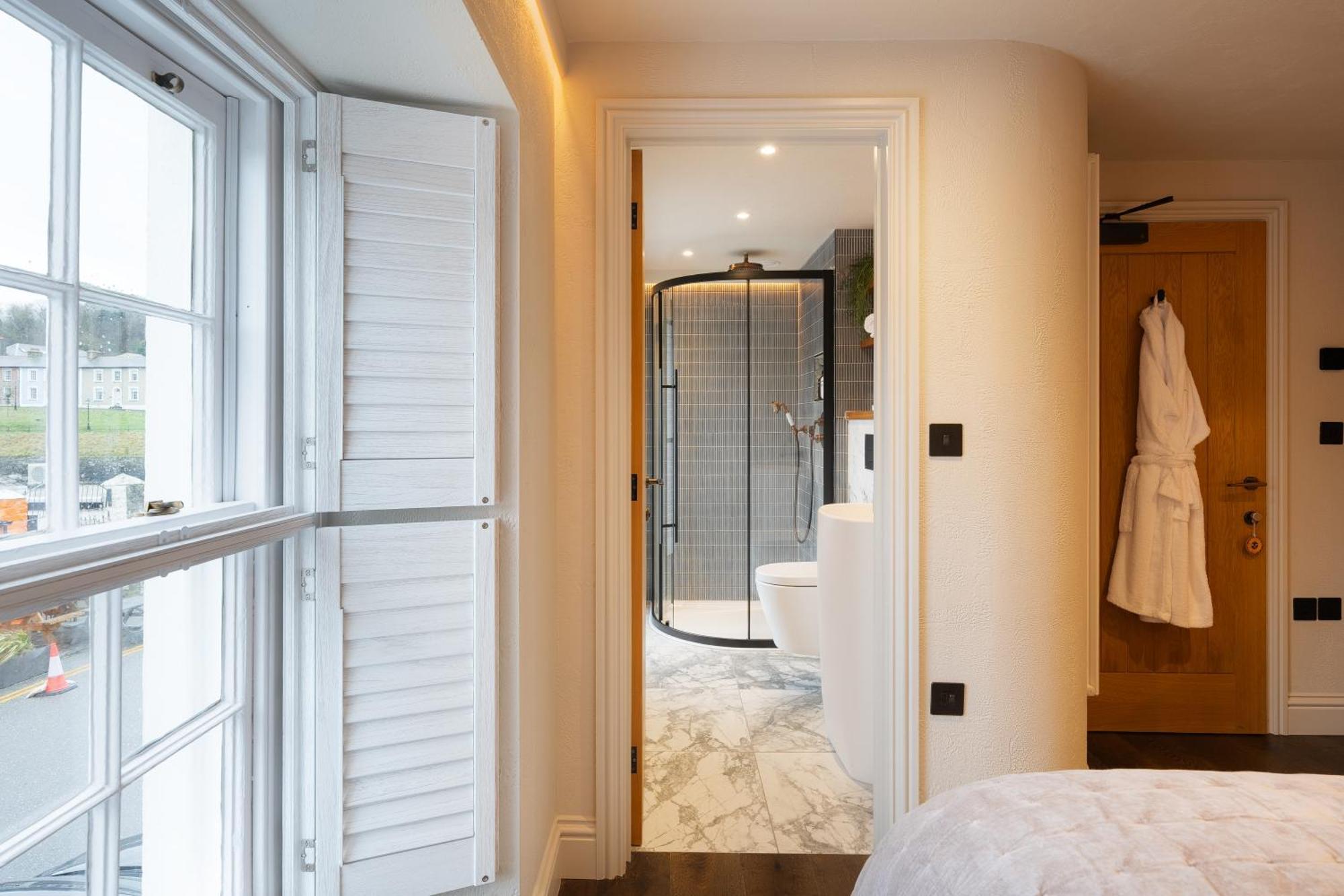 فندق Hive Townhouse أبيريرون المظهر الخارجي الصورة