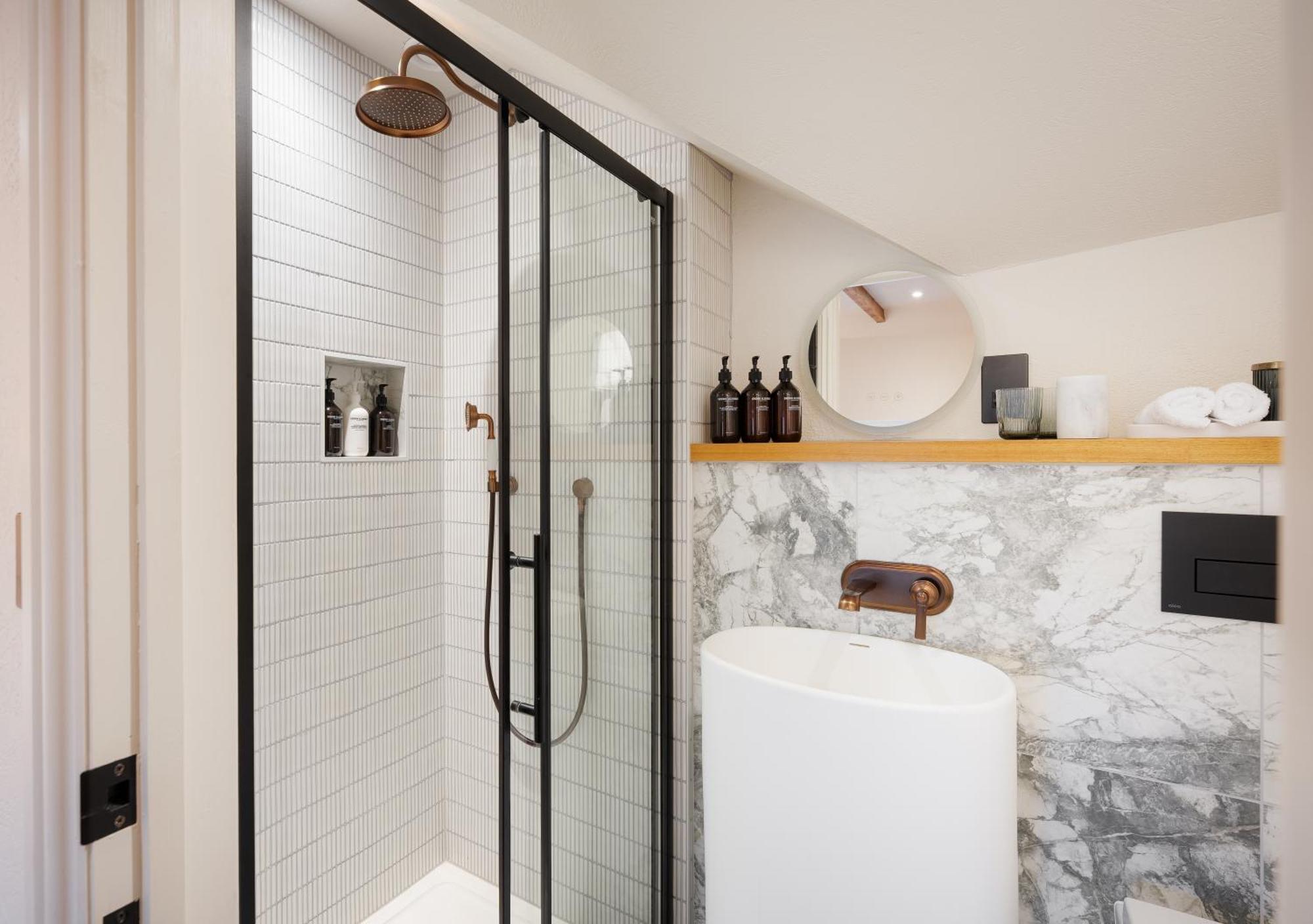 فندق Hive Townhouse أبيريرون المظهر الخارجي الصورة