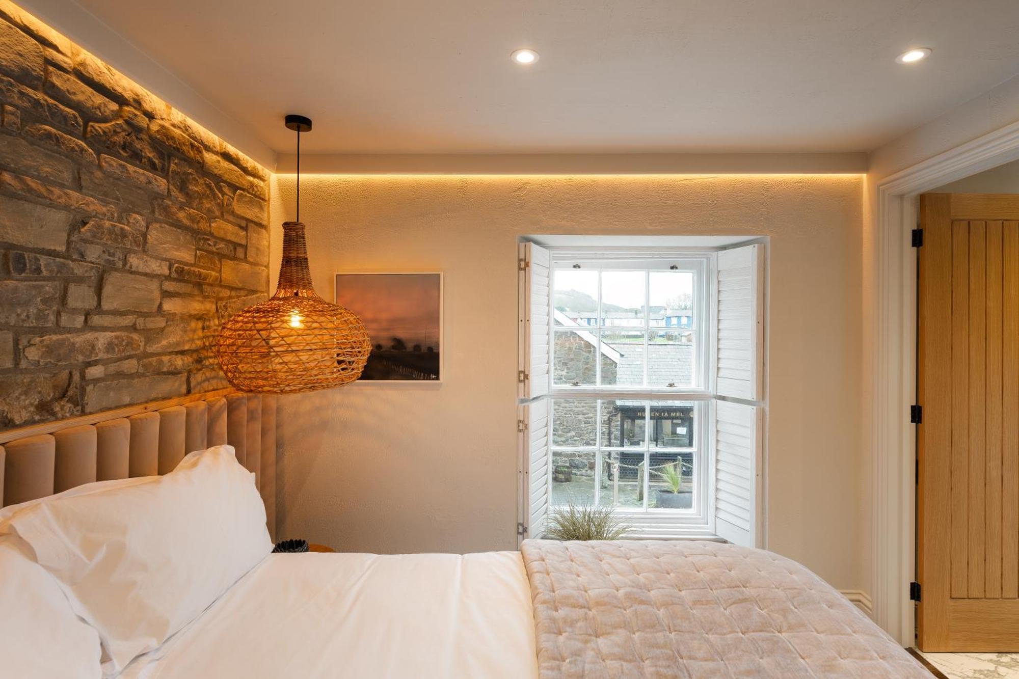 فندق Hive Townhouse أبيريرون المظهر الخارجي الصورة