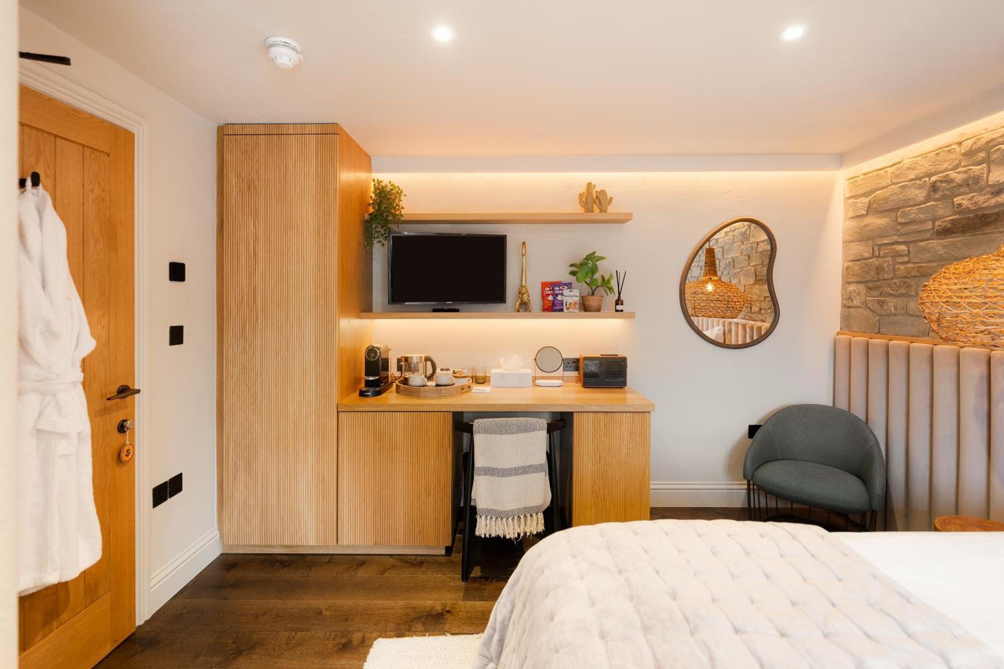 فندق Hive Townhouse أبيريرون المظهر الخارجي الصورة