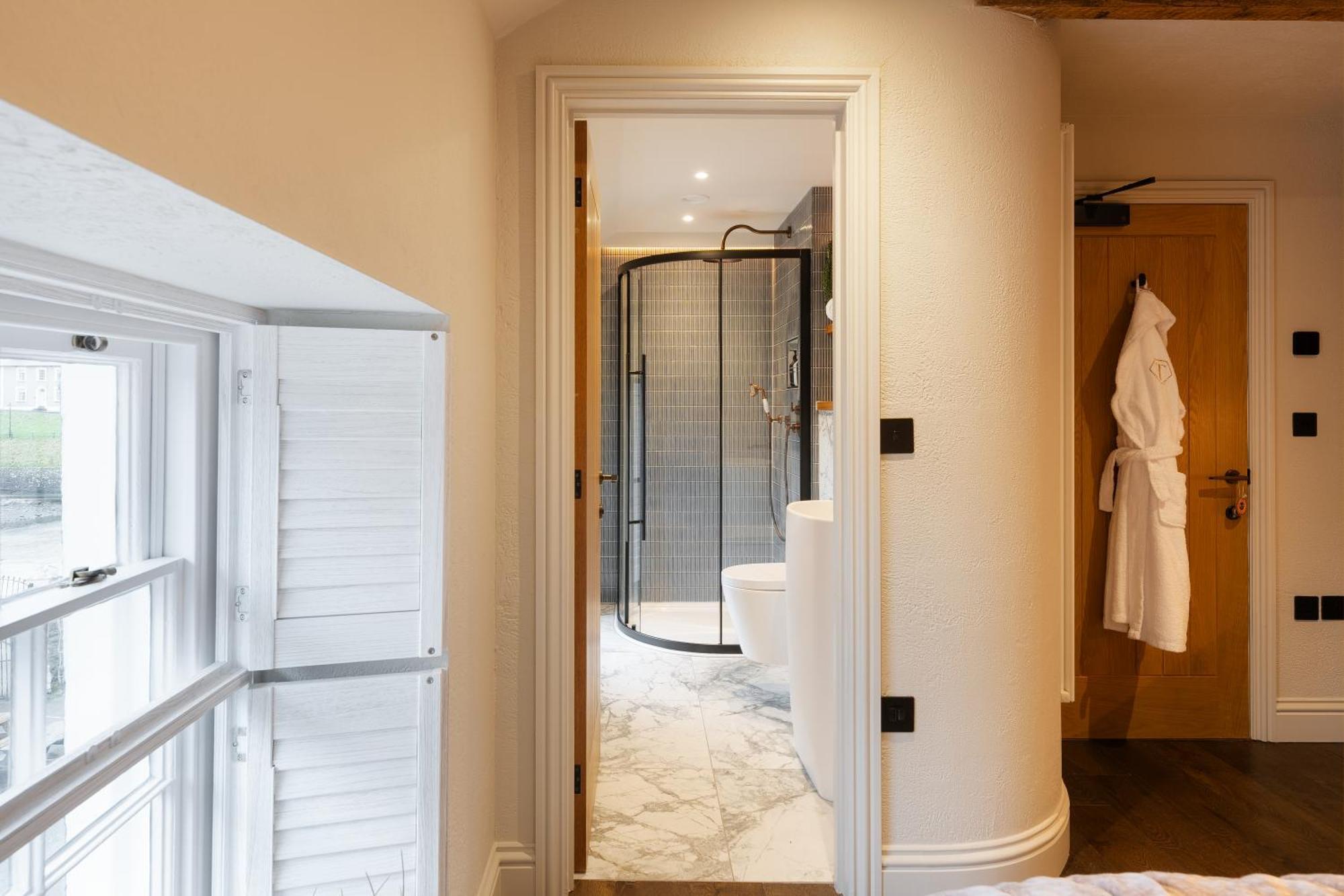 فندق Hive Townhouse أبيريرون المظهر الخارجي الصورة