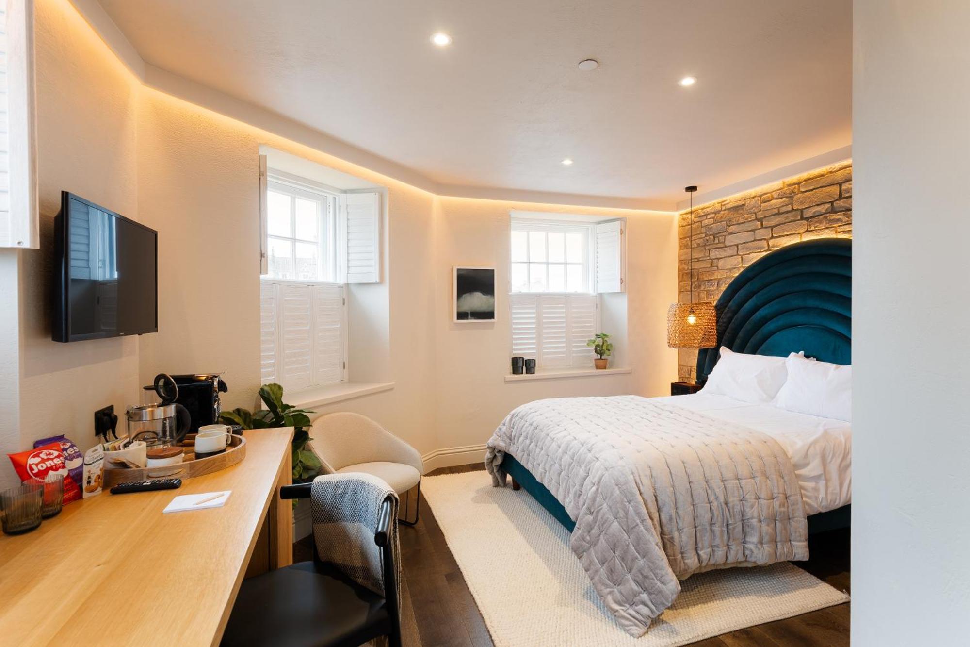 فندق Hive Townhouse أبيريرون المظهر الخارجي الصورة