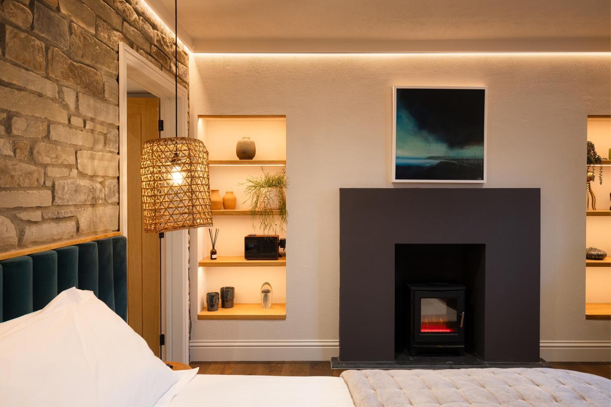 فندق Hive Townhouse أبيريرون المظهر الخارجي الصورة