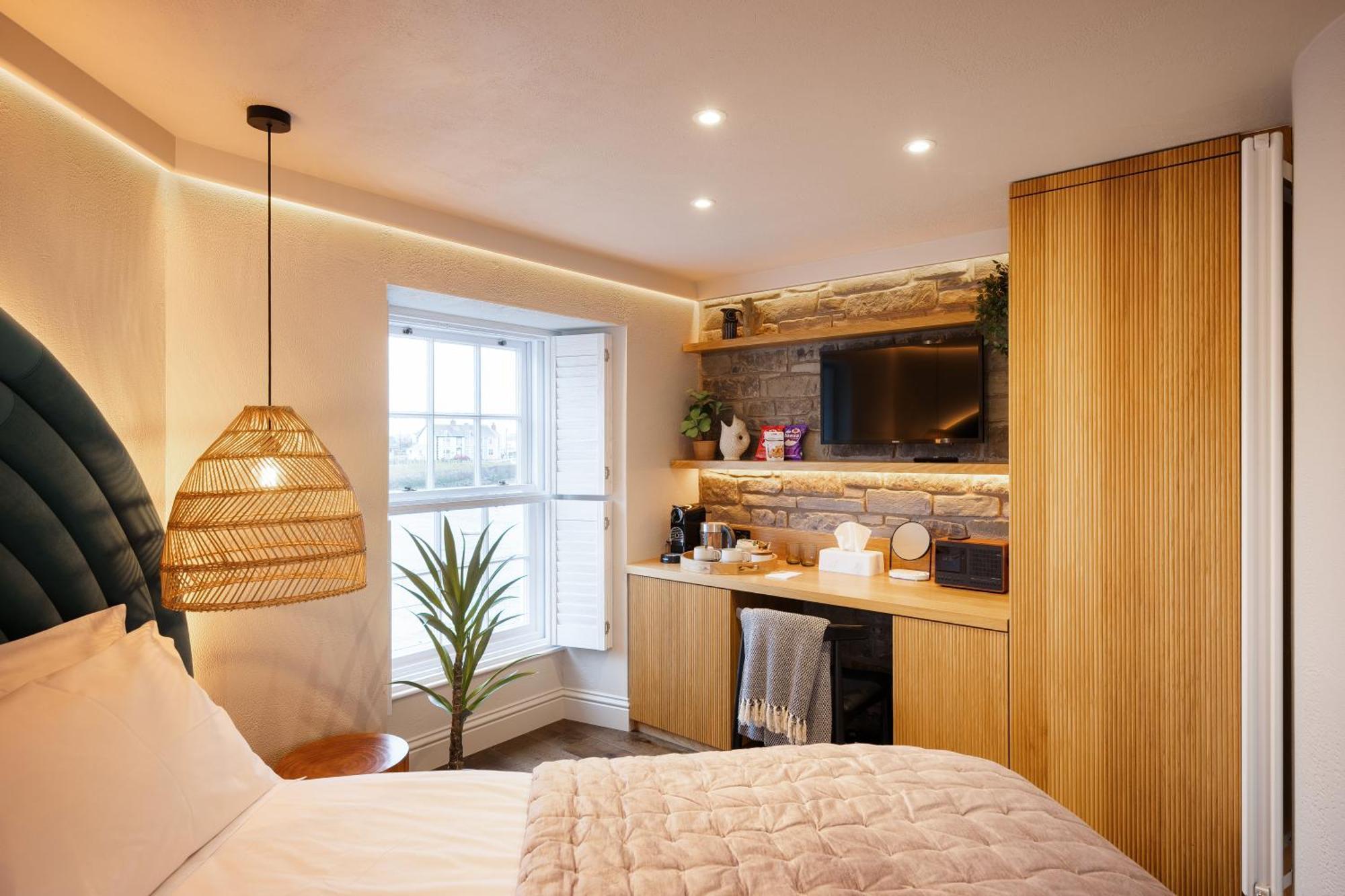 فندق Hive Townhouse أبيريرون المظهر الخارجي الصورة