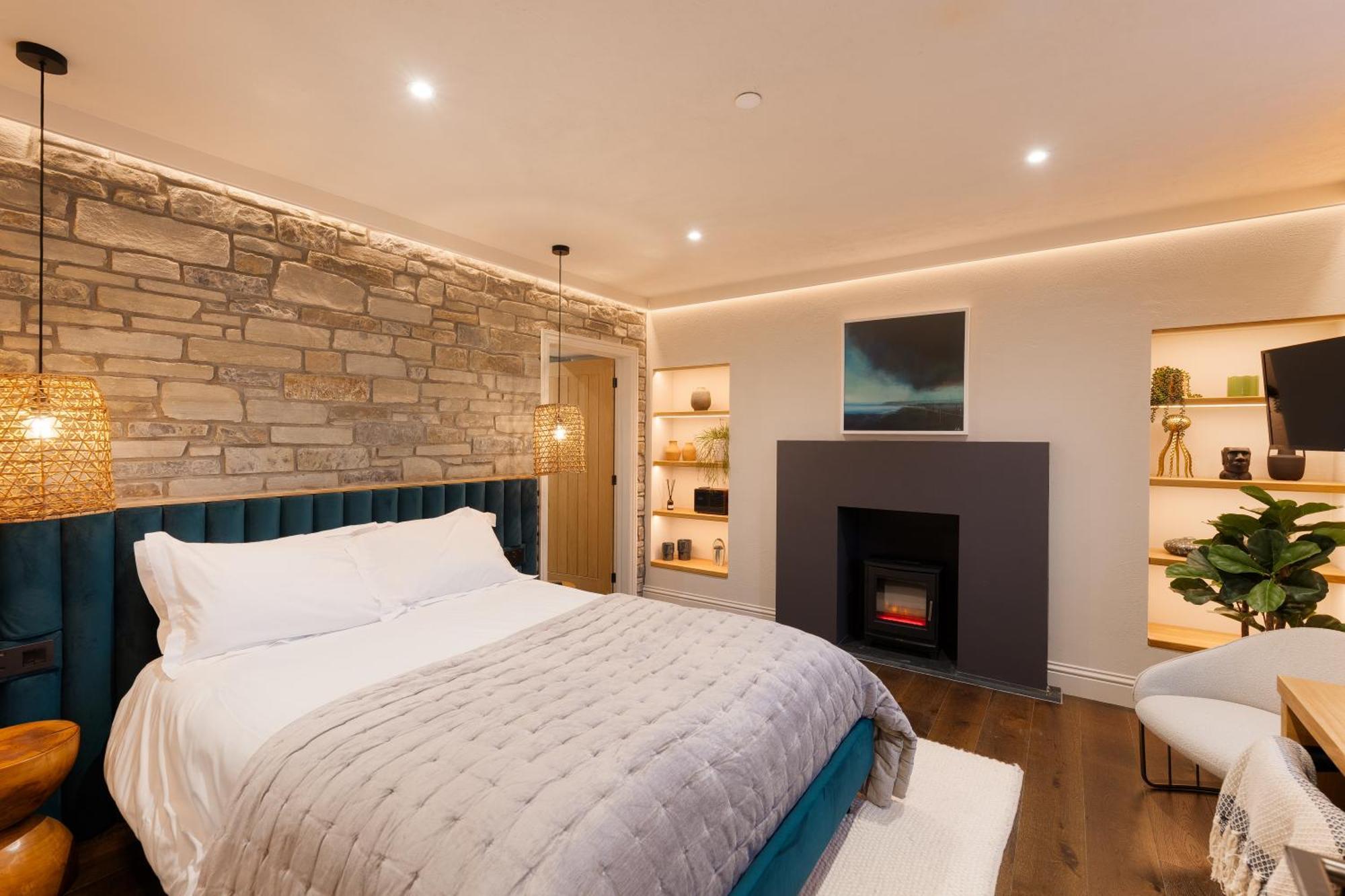 فندق Hive Townhouse أبيريرون المظهر الخارجي الصورة