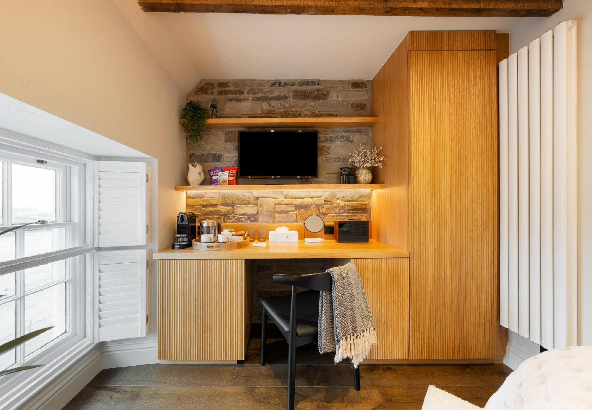 فندق Hive Townhouse أبيريرون المظهر الخارجي الصورة