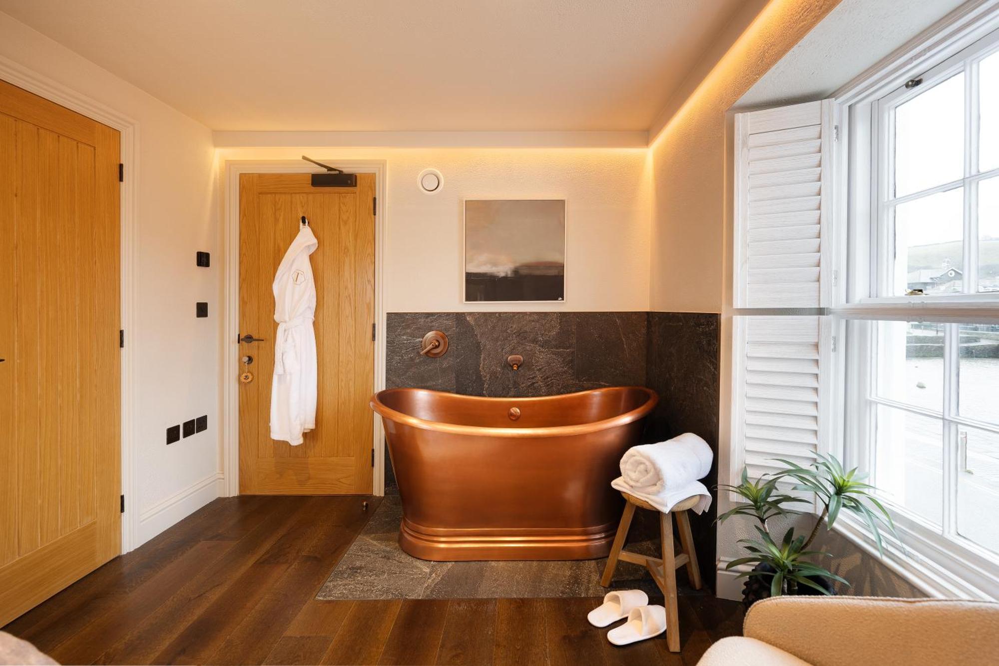فندق Hive Townhouse أبيريرون المظهر الخارجي الصورة