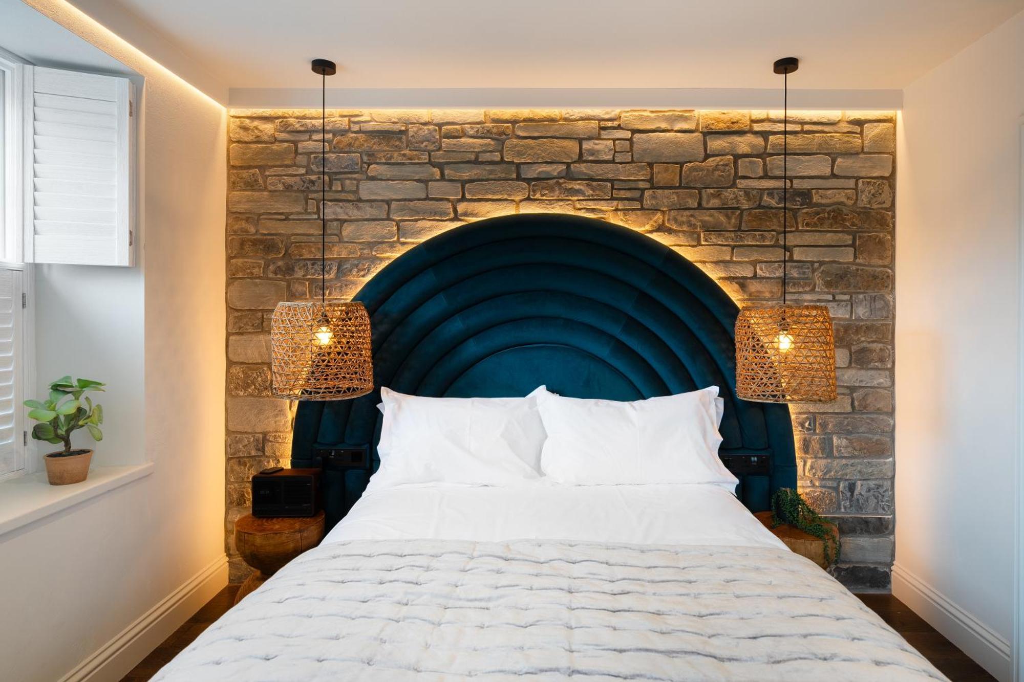 فندق Hive Townhouse أبيريرون المظهر الخارجي الصورة