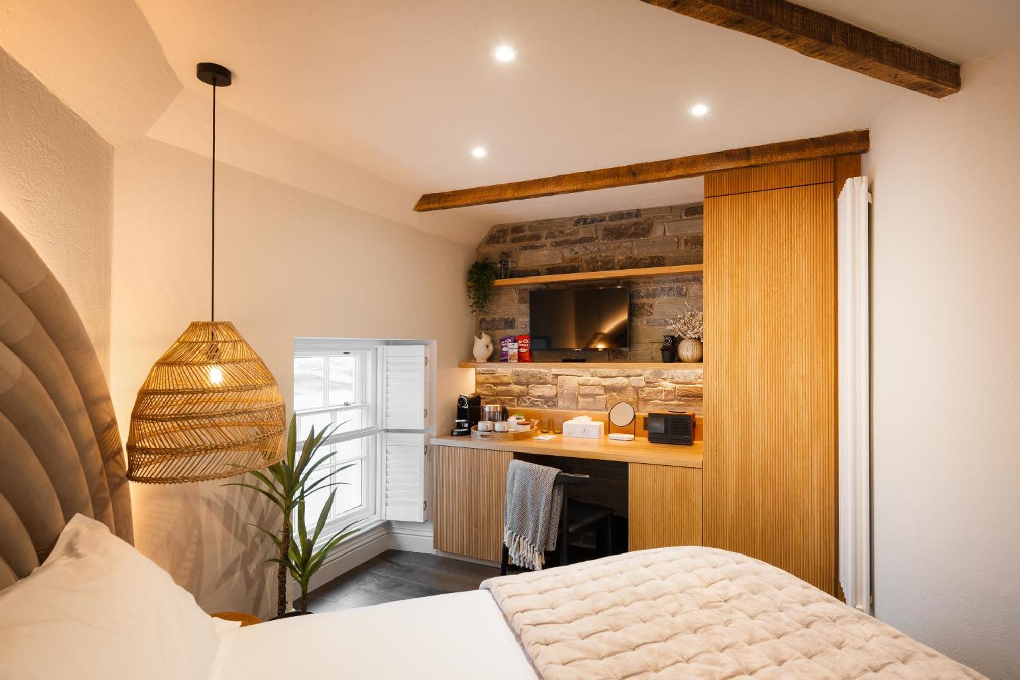 فندق Hive Townhouse أبيريرون المظهر الخارجي الصورة